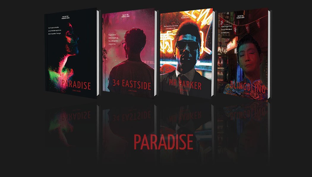 Main Home Welcome To Paradise